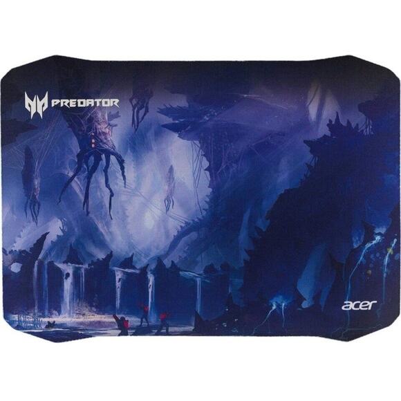 Acer Predator Spirits Mouse Pad Gaming 14" x 10" New ALIEN JUNGLE PMP711 - Picture 3 of 8